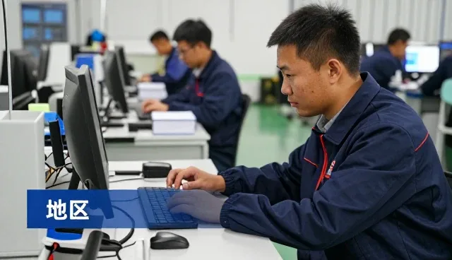 应用开发服务提升旺季备货使用效率